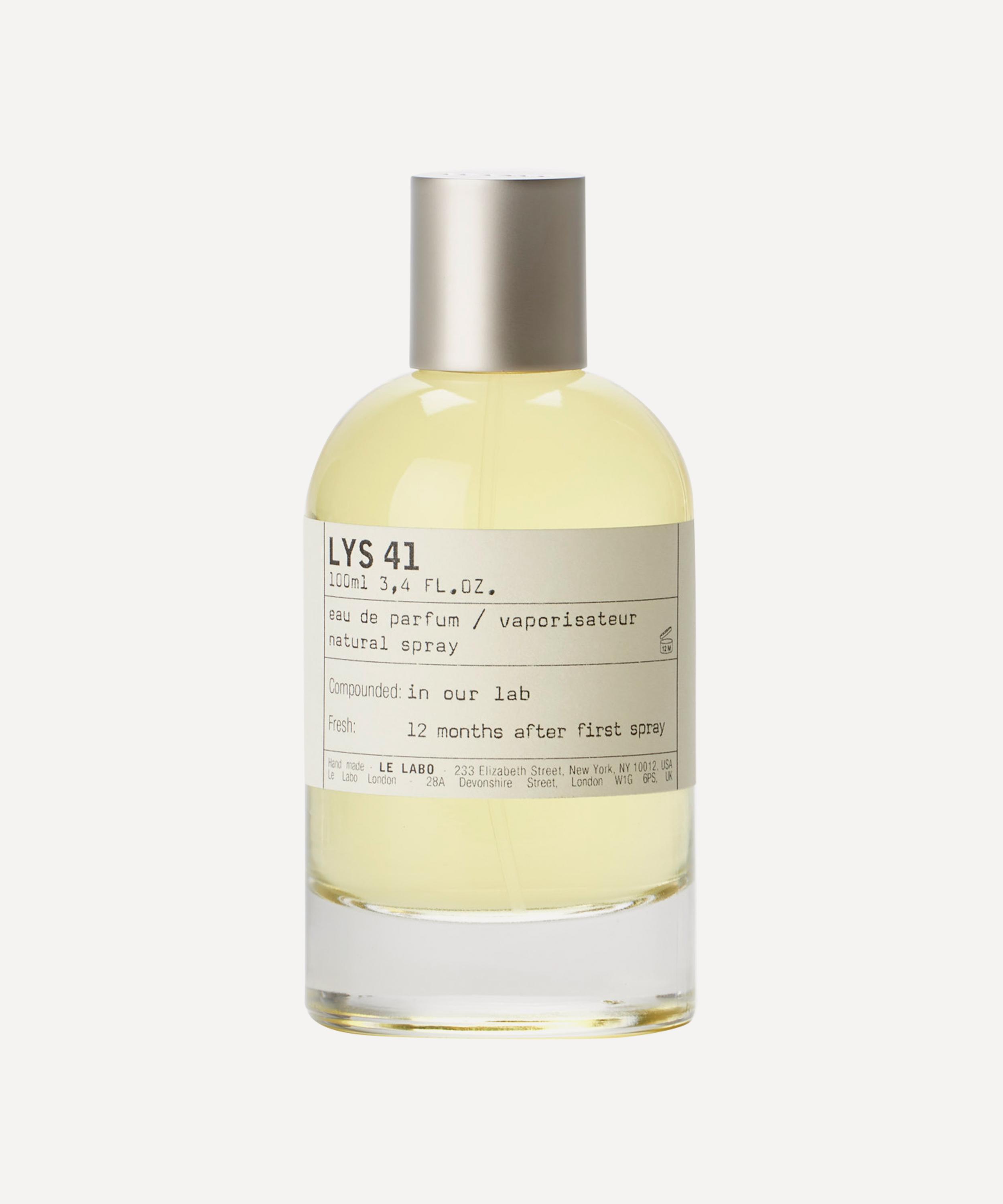 Le Labo - Lys 41 Eau de Parfum 100ml image number 0