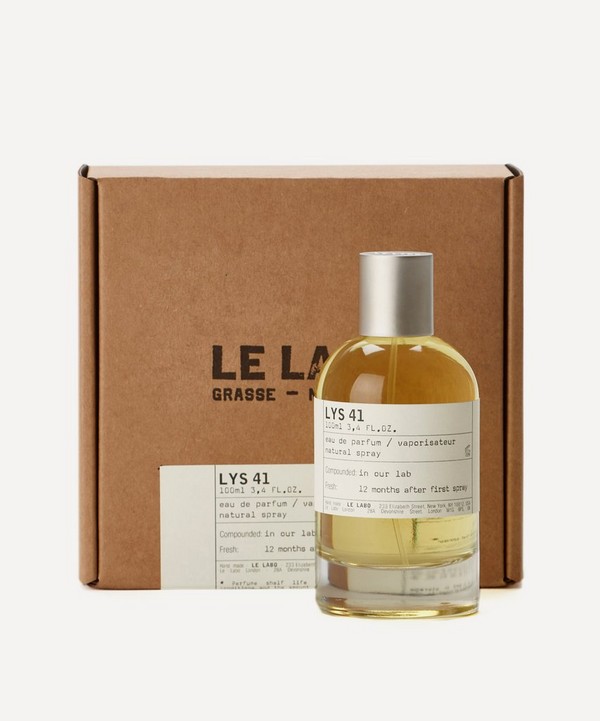 Le Labo Lys 41 Eau de Parfum 100ml | Liberty
