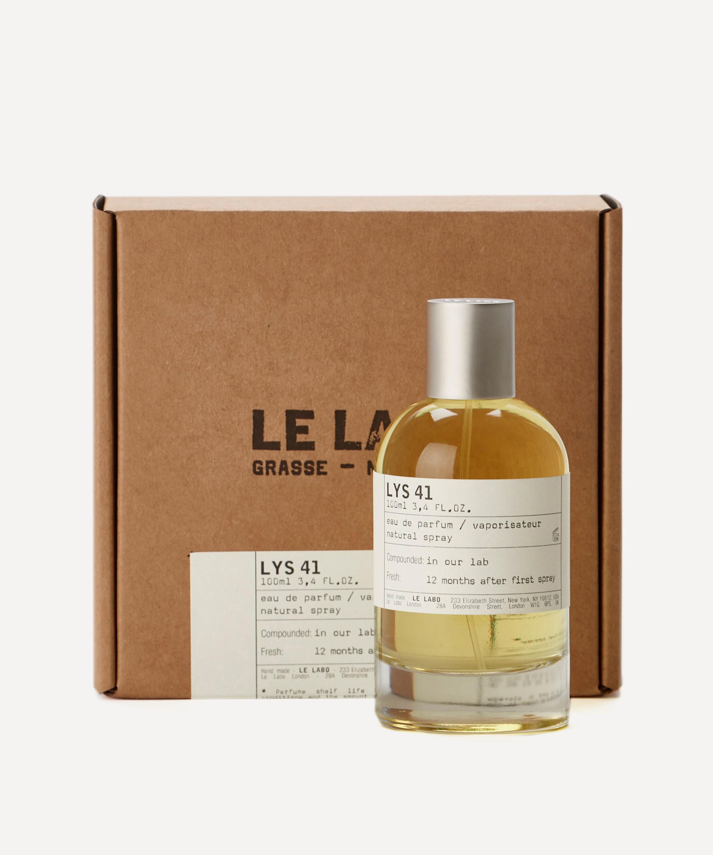 Le Labo Lys 41 Eau de Parfum 100 ml