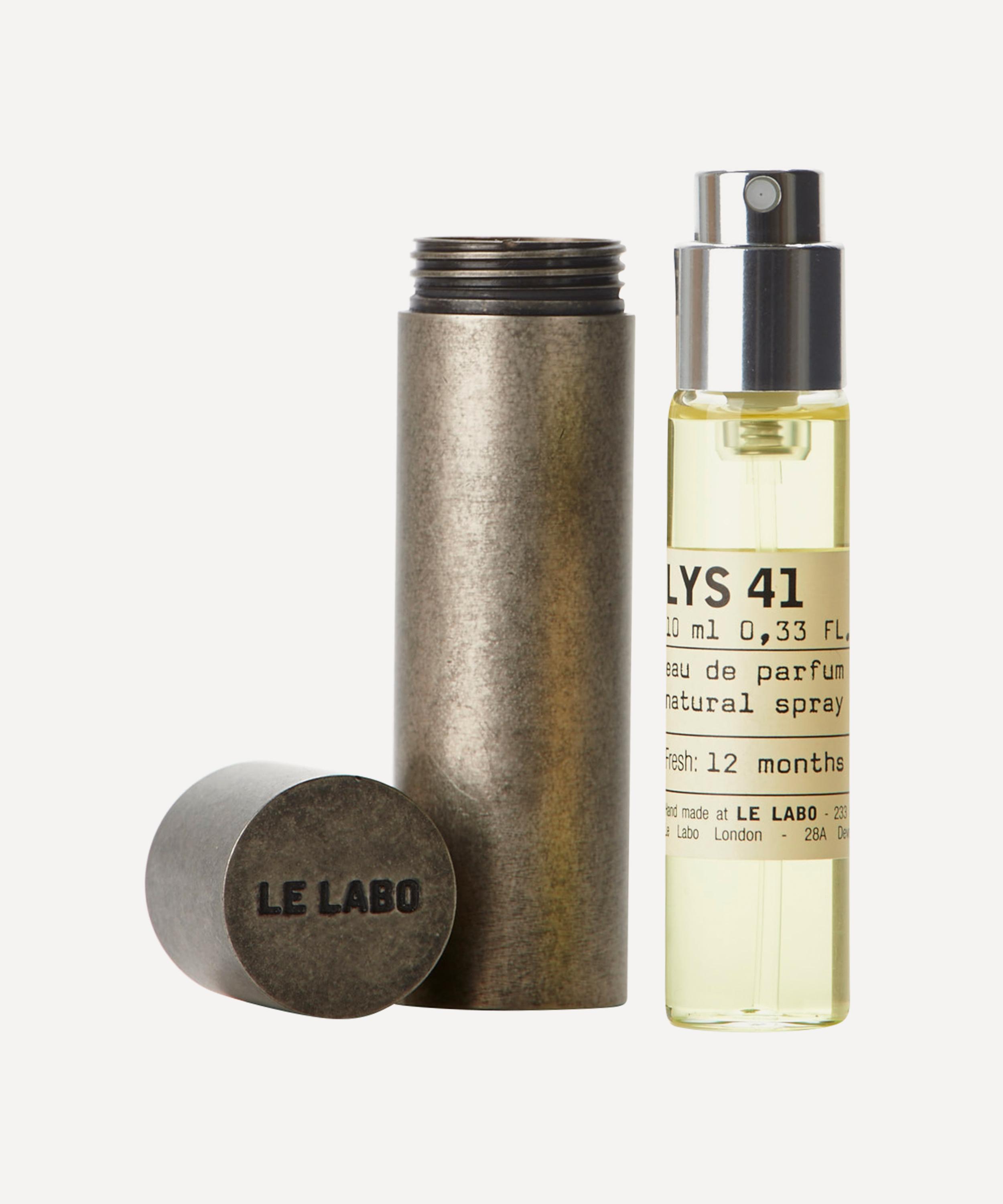 Le Labo Lys 41 Eau de Parfum Travel Tube 10ml | Liberty