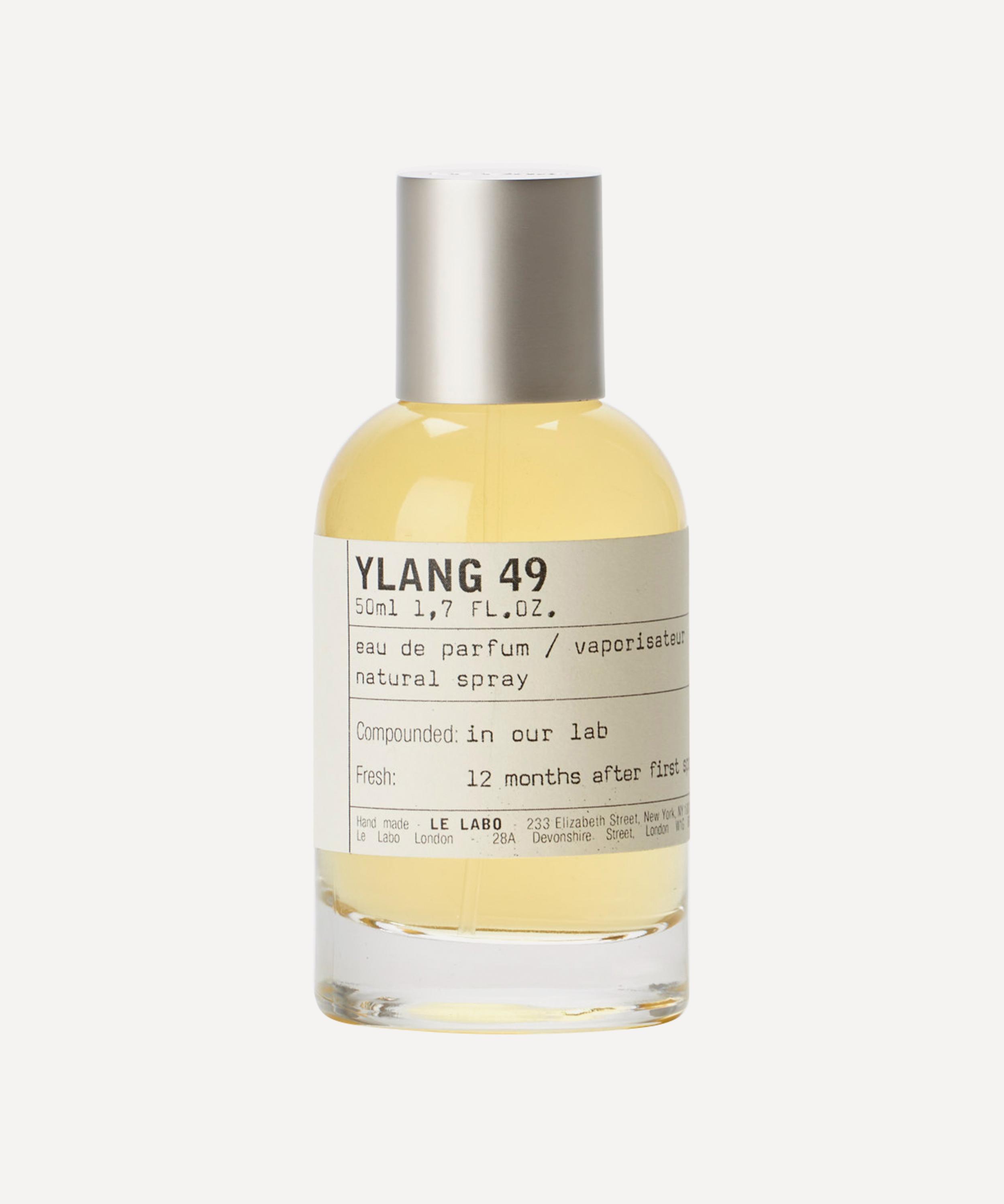 Ylang 49 Eau de Parfum 50ml