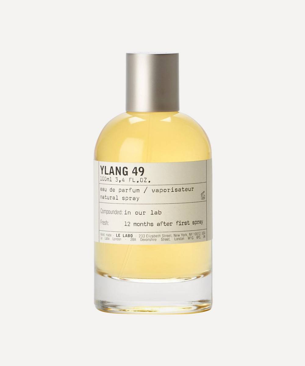 Le Labo - Ylang 49 Eau de Parfum 100ml