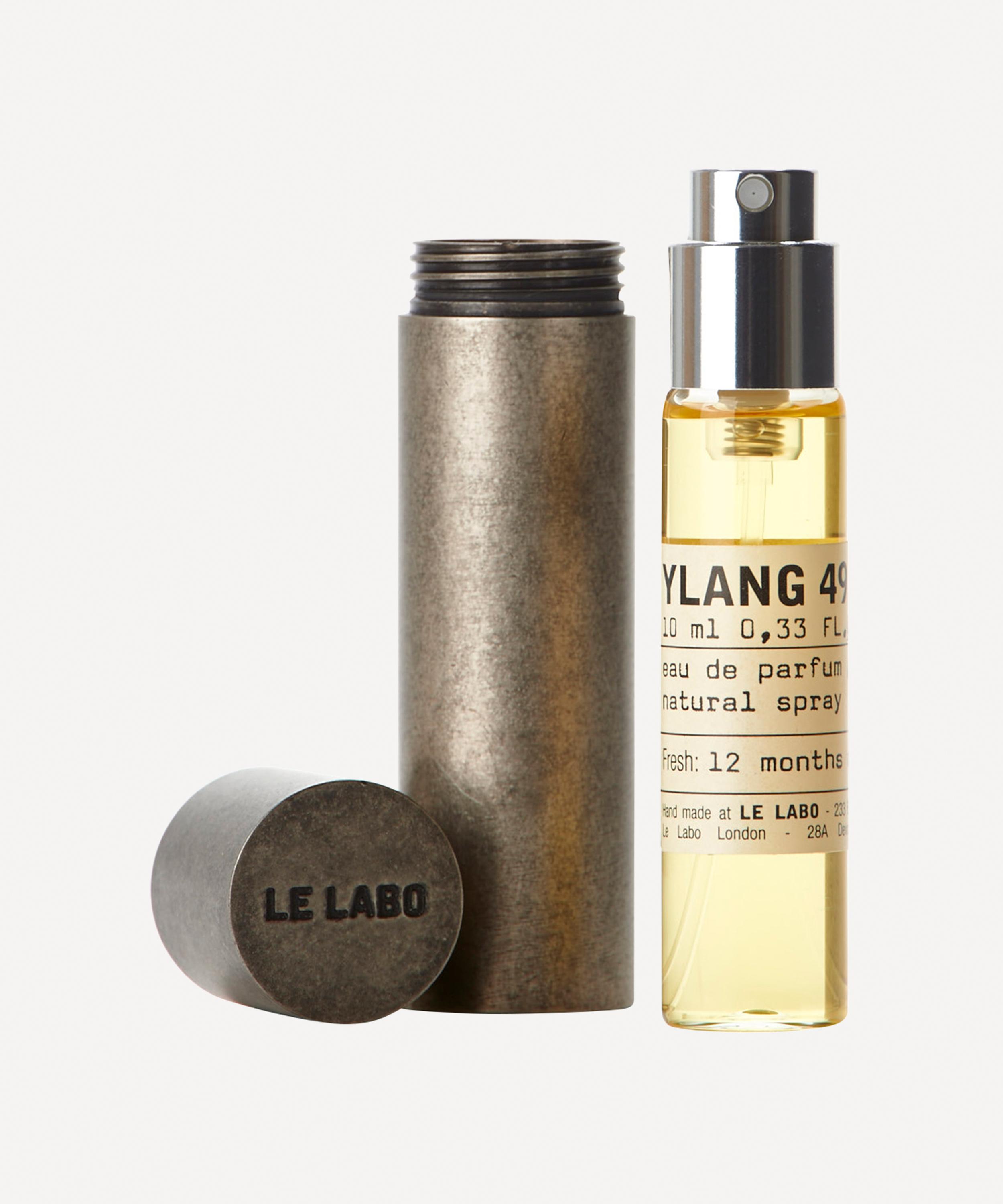 Le Labo Ylang 49 Travel Tube Eau de Parfum 10ml | Liberty