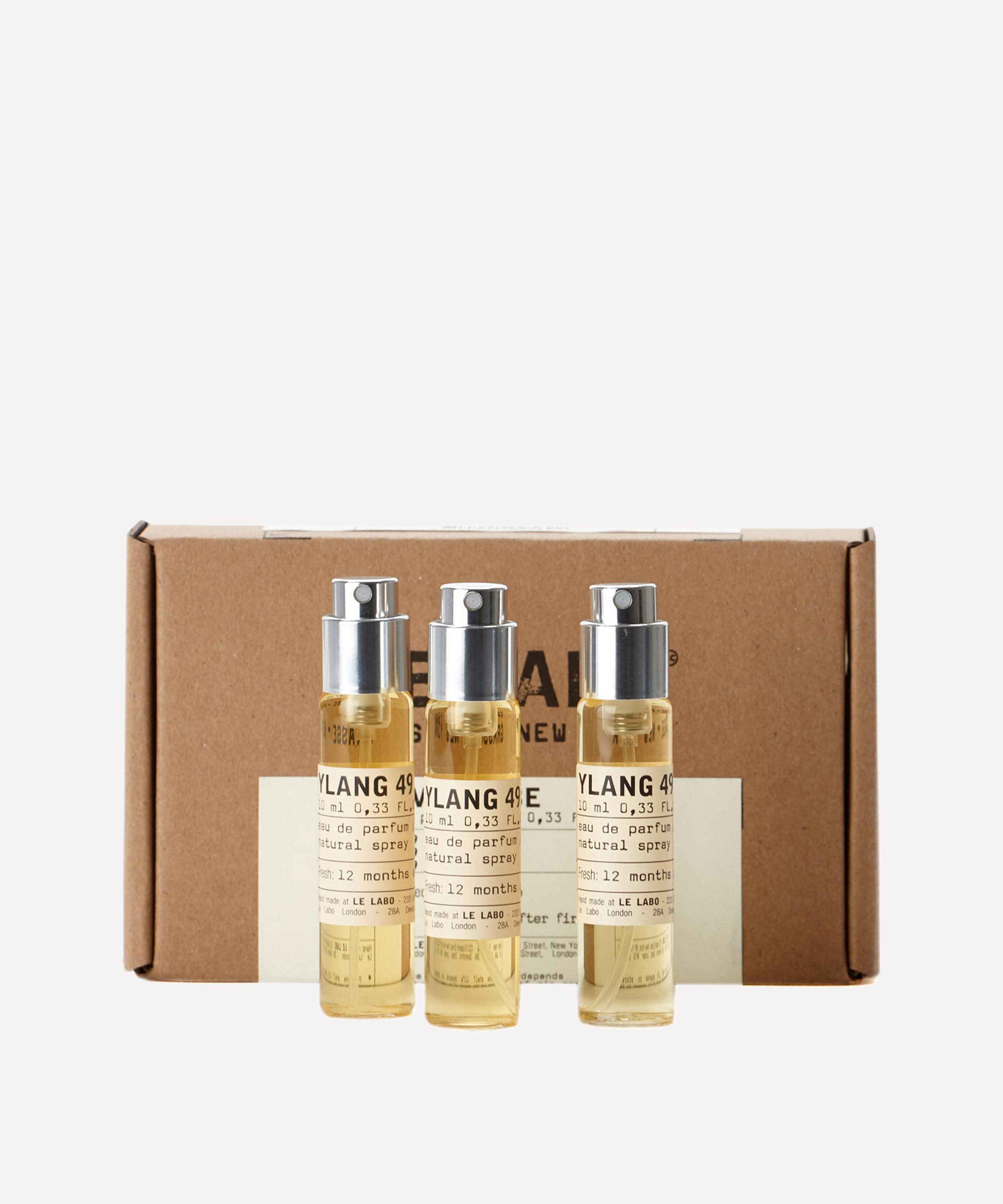 Le Labo - Ylang 49 Eau de Parfum Travel Tube Refills image number 1