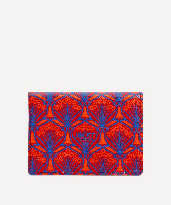 Liberty - Iphis Travel Card Holder