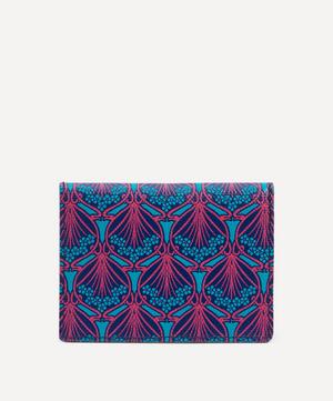 Liberty - Iphis Travel Card Holder image number 2