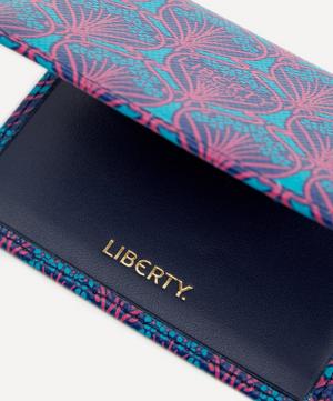 Liberty - Iphis Travel Card Holder image number 3