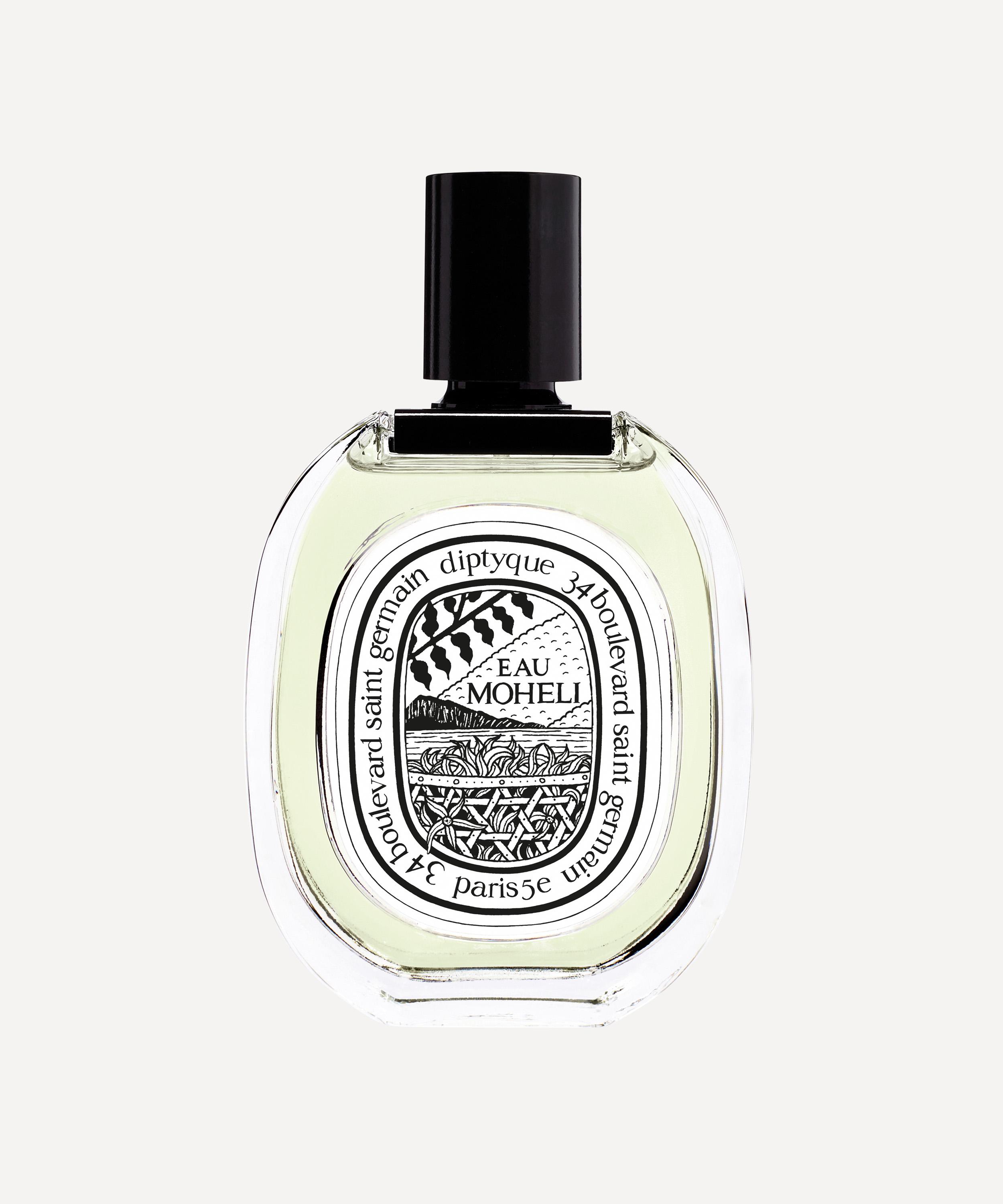 Diptyque - Eau Moheli Eau de Toilette 100ml image number 0