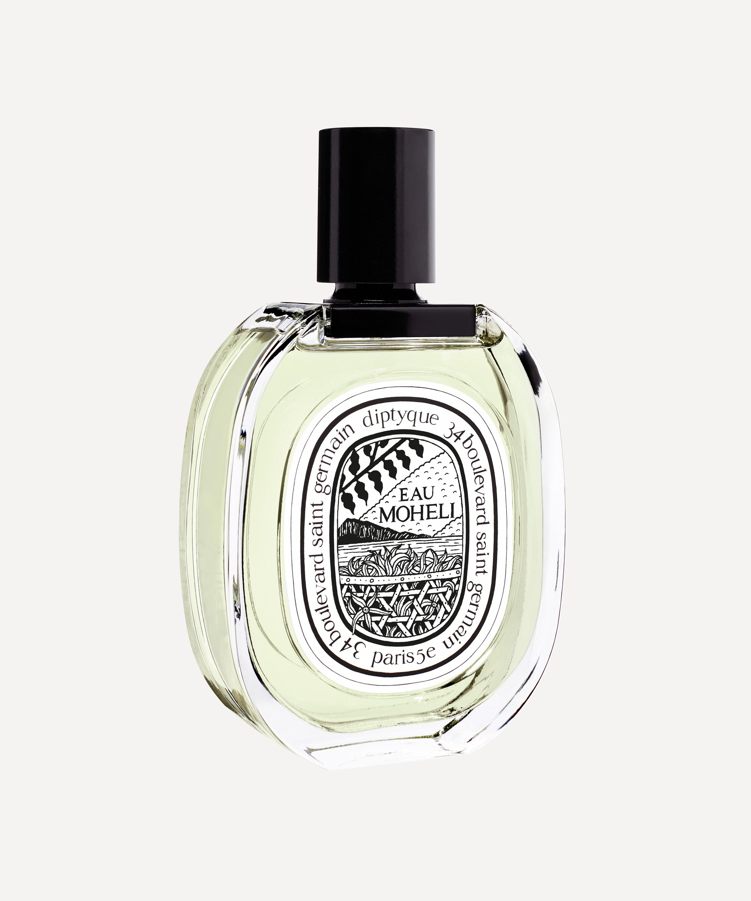 Diptyque - Eau Moheli Eau de Toilette 100ml image number 1