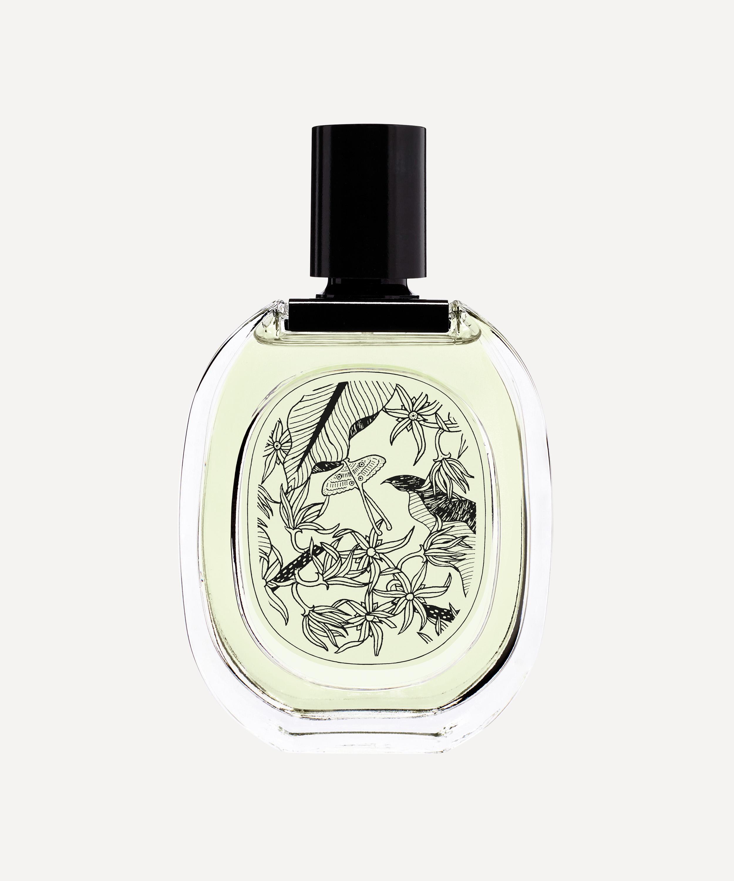 Diptyque - Eau Moheli Eau de Toilette 100ml image number 2