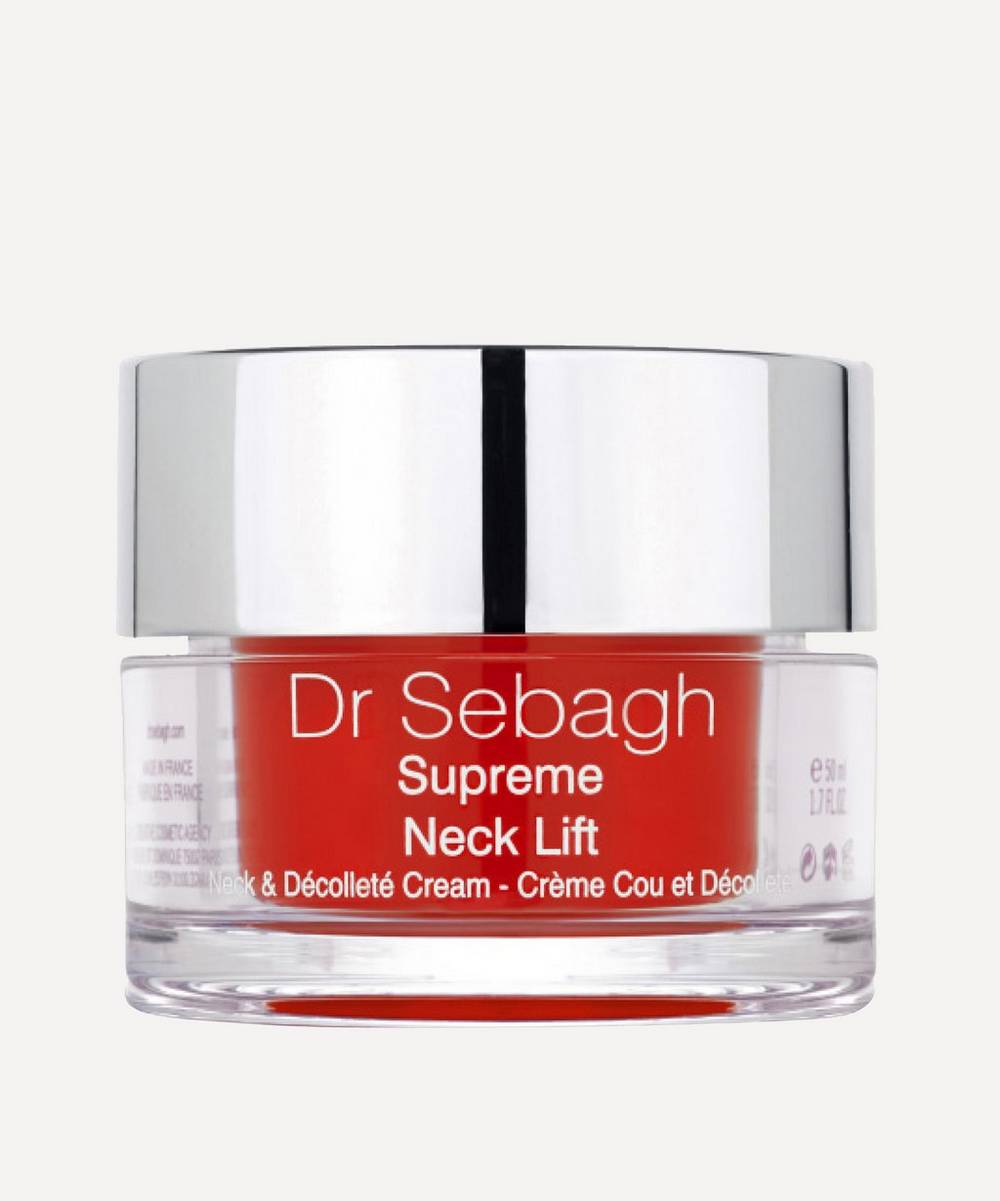 Dr Sebagh - Supreme Neck Lift 50ml