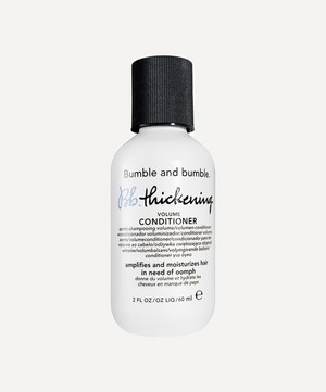 Bumble and Bumble - Thickening Volume Conditioner 60ml image number 0