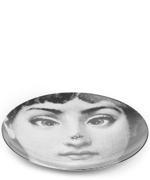 Fornasetti - Wall Plate No. 363 image number 1