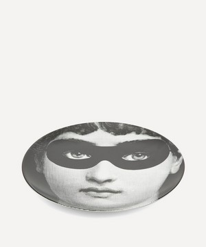 Fornasetti - Wall Plate No. 22 image number 1