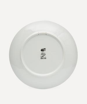 Fornasetti - Wall Plate No. 22 image number 2