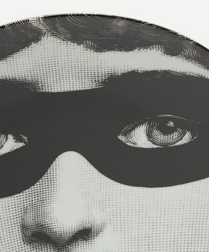 Fornasetti - Wall Plate No. 22 image number 3