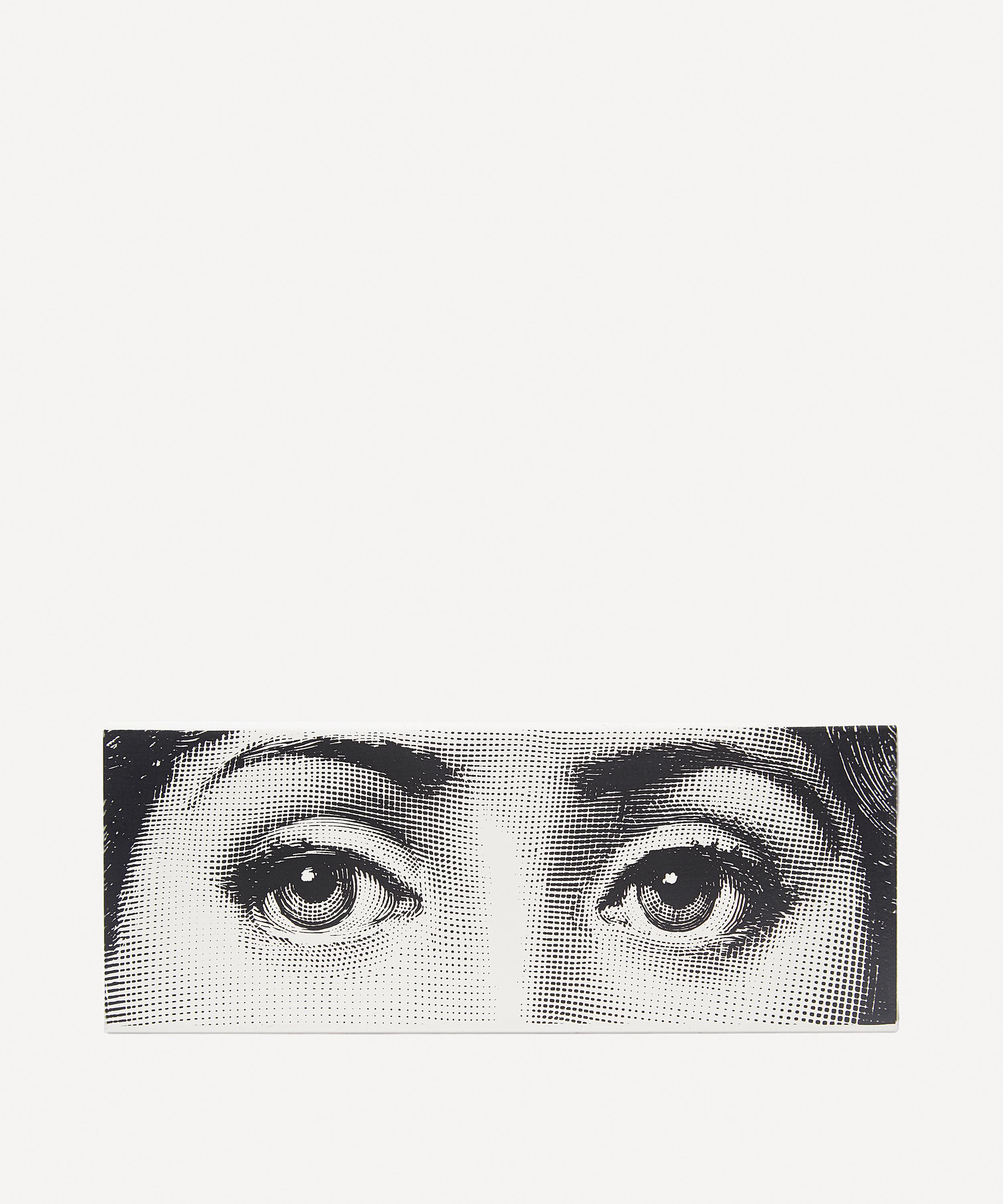 Fornasetti - Occhi Decorative Box image number 0