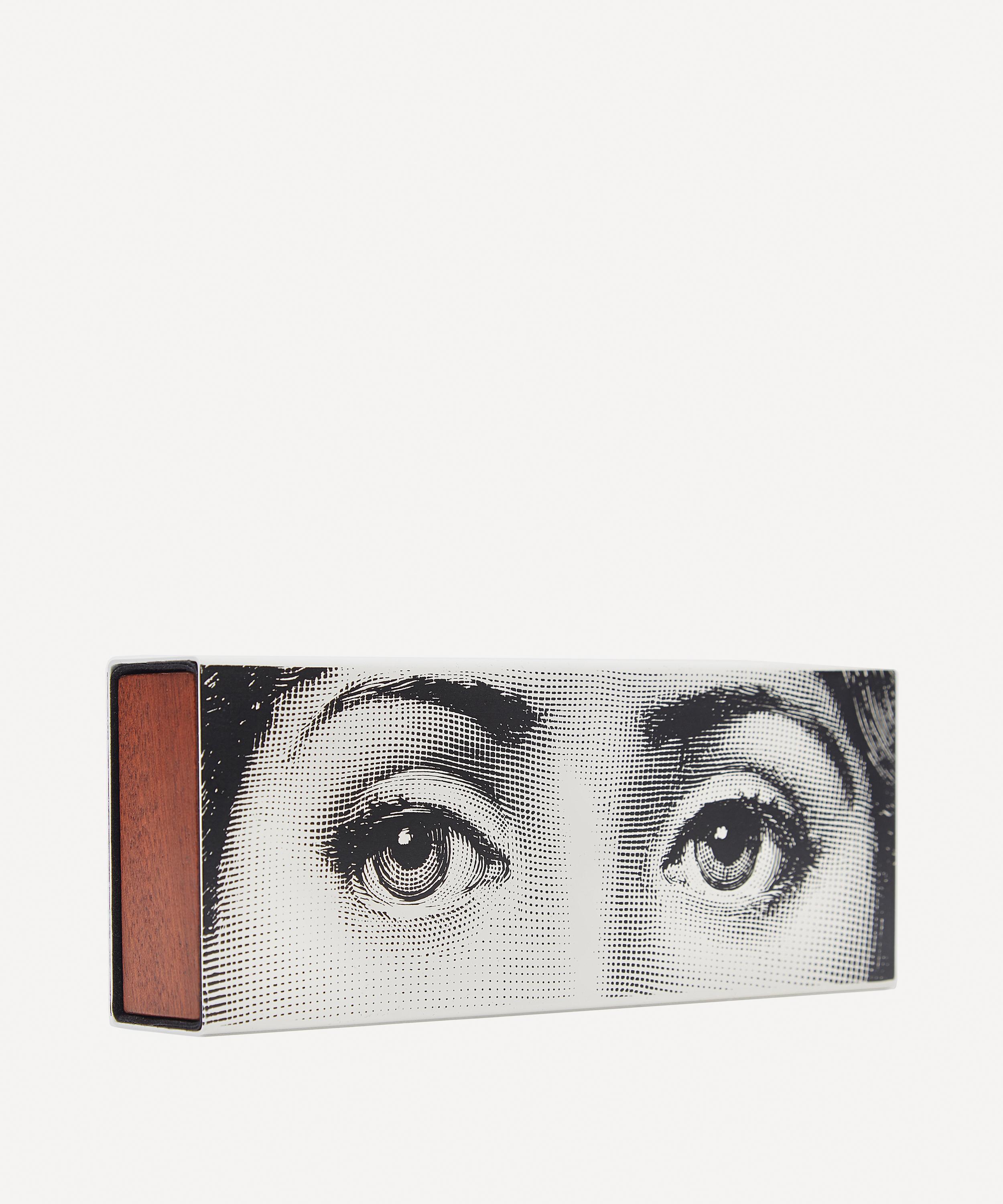 Fornasetti - Occhi Decorative Box image number 1