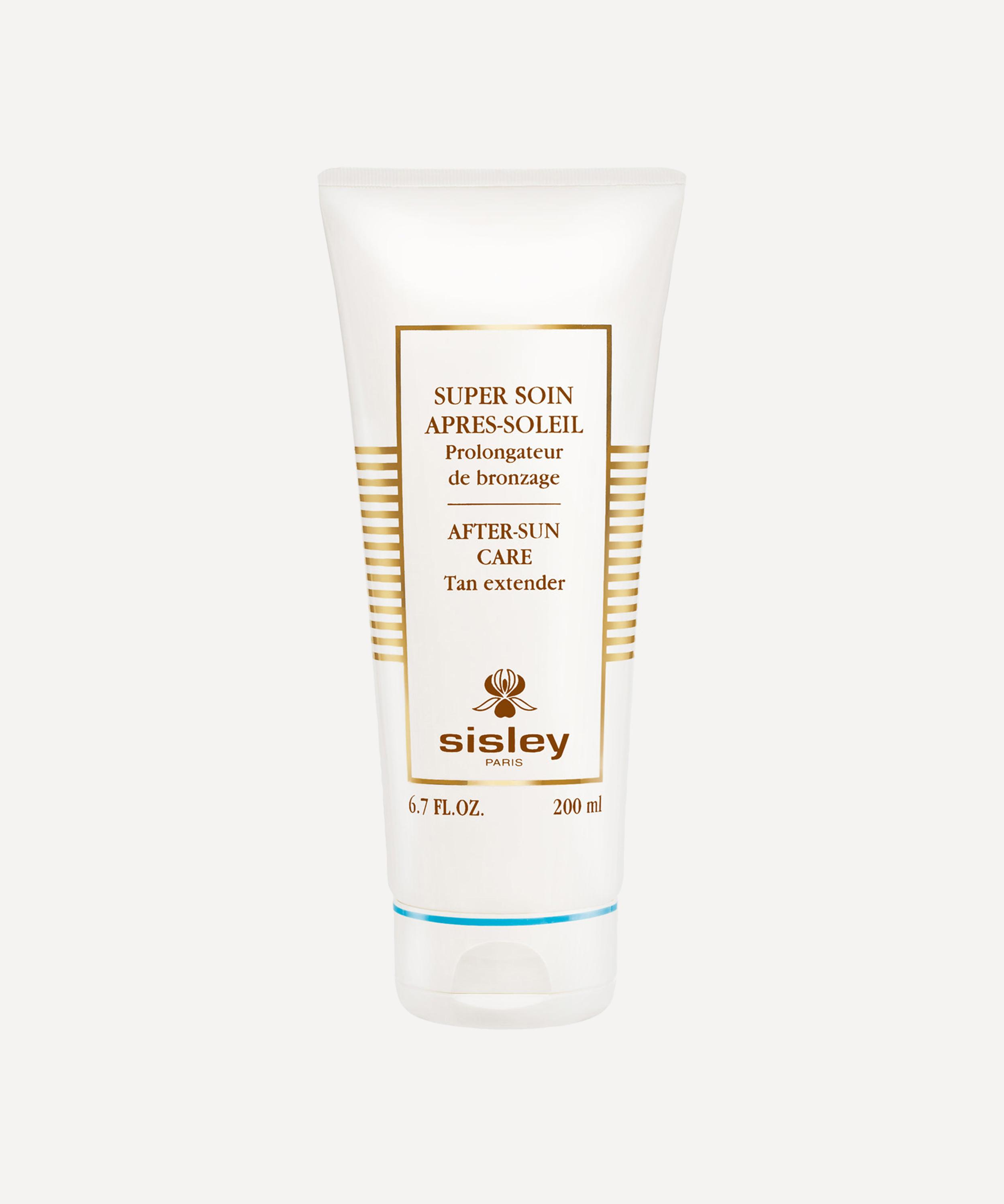 Sisley Paris - After-Sun Care Tan Extender 200ml