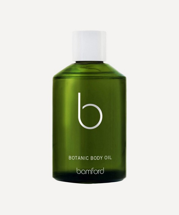 Bamford - Geranium Body Oil 125ml