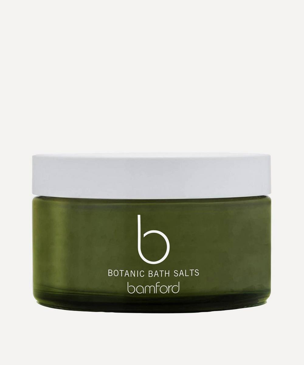 Bamford - BOTANIC BATH SALTS