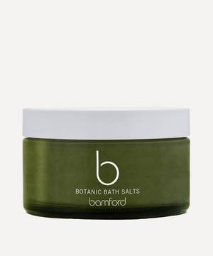 BOTANIC BATH SALTS