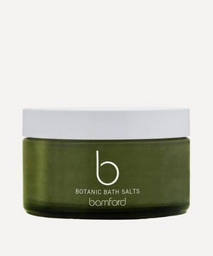 Bamford - BOTANIC BATH SALTS image number 0