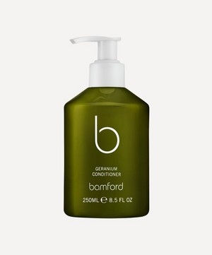 Bamford - Geranium Shampoo 200ml image number 1