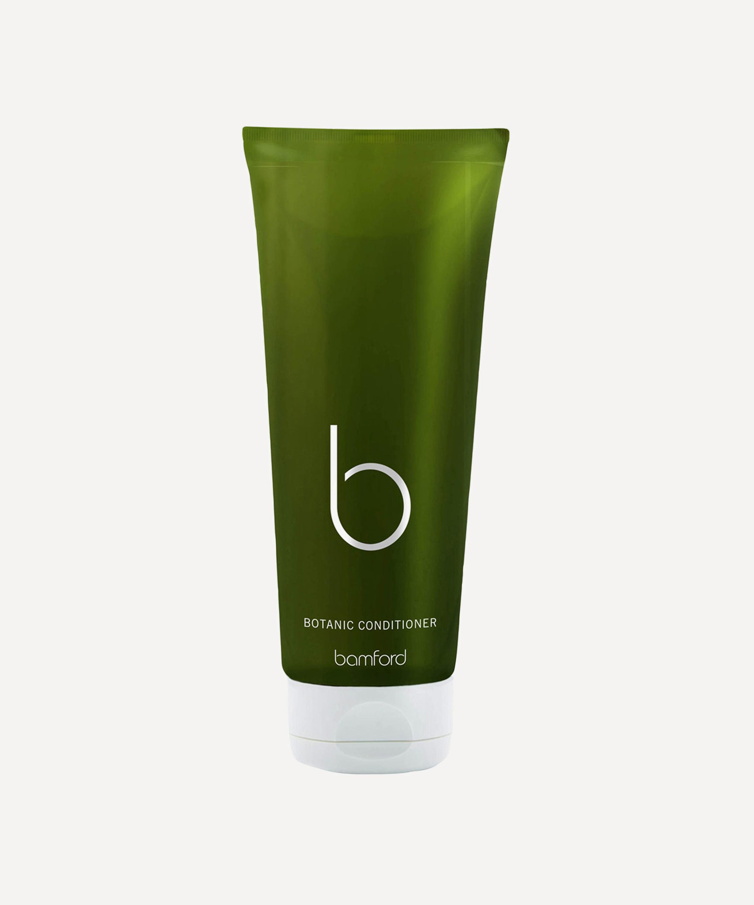 Bamford - Geranium Conditioner 200ml image number 0