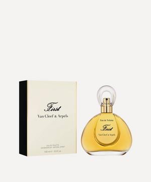 Van Cleef and Arpels - Rose Velours Eau de Parfum 75ml image number 0