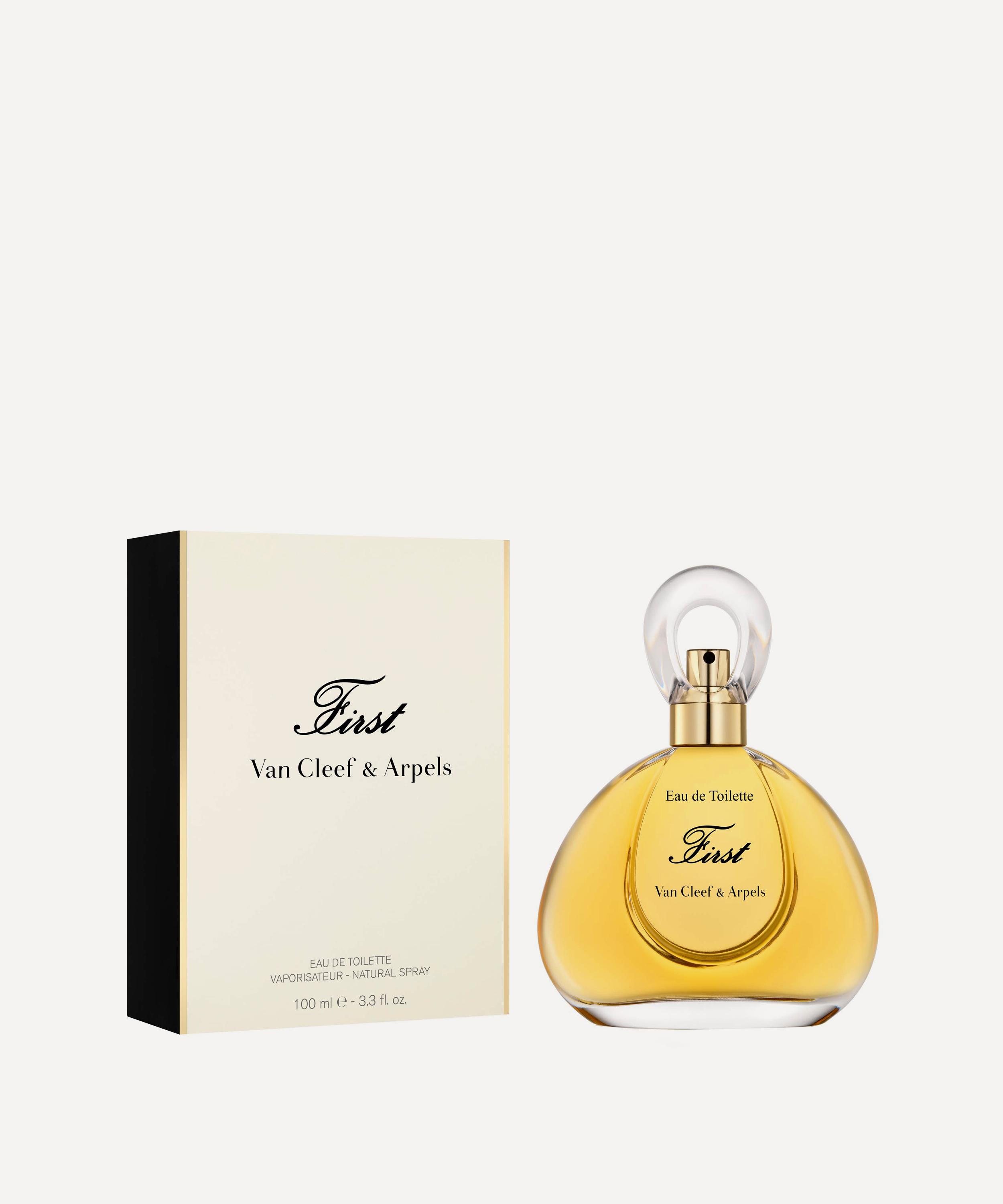 Van Cleef & Arpels - Rose Velours Eau de Parfum 75ml image number 0