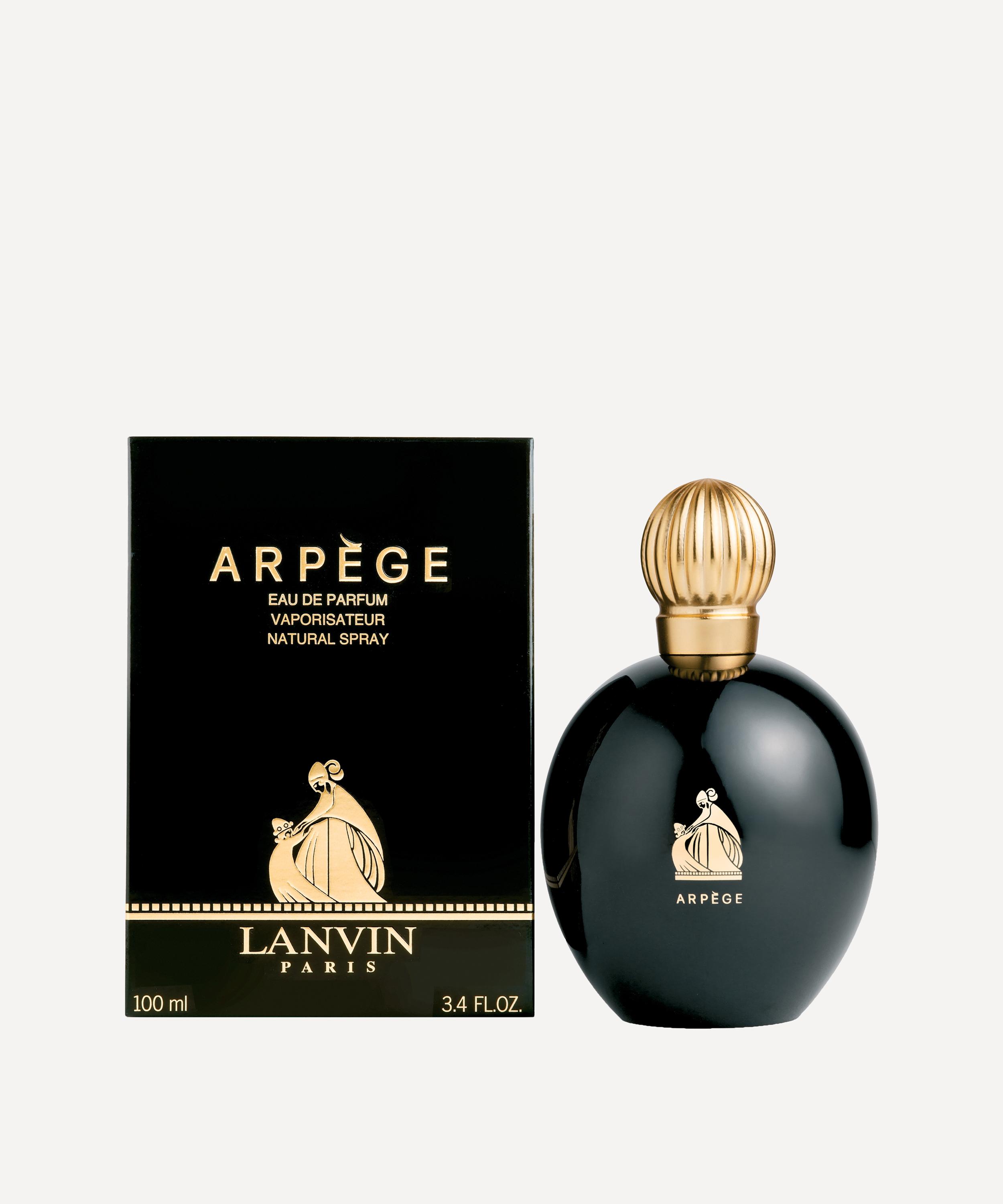 Arpege eau de online parfum 100ml