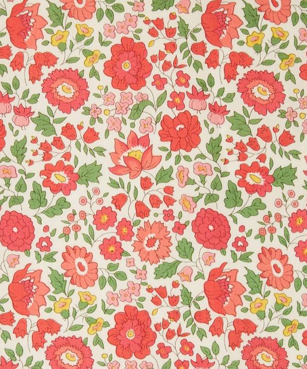 Liberty Fabrics - D'Anjo Tana Lawn™ Cotton image number 0