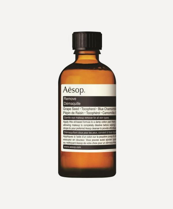 Aesop - Remove 60ml image number null