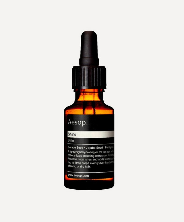Aesop - Shine 25ml image number null