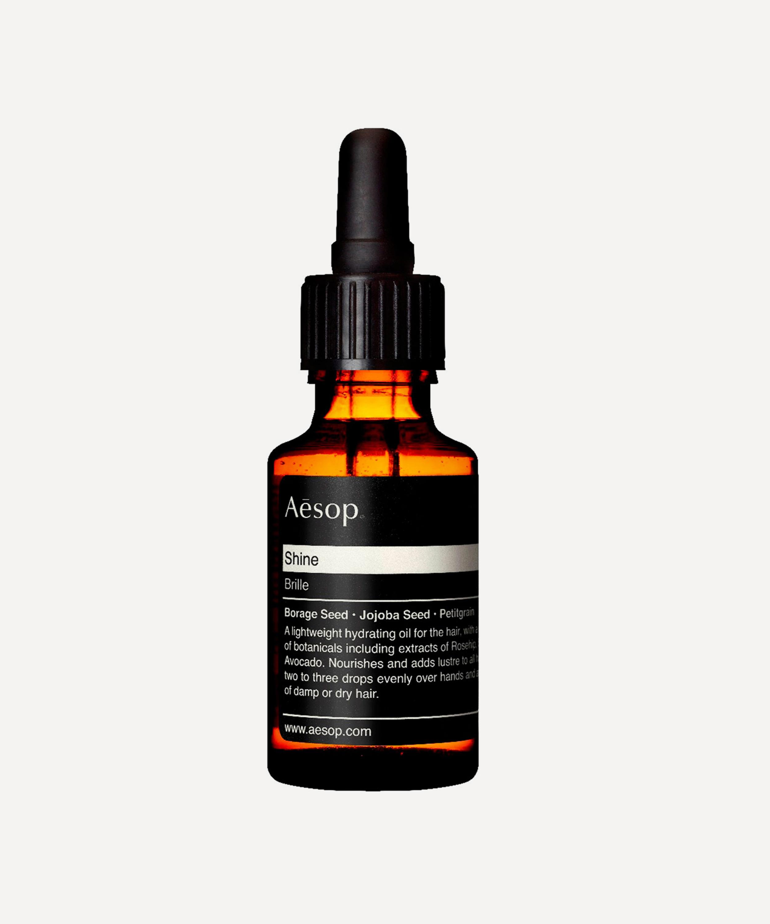Aesop - Shine 25ml image number 0