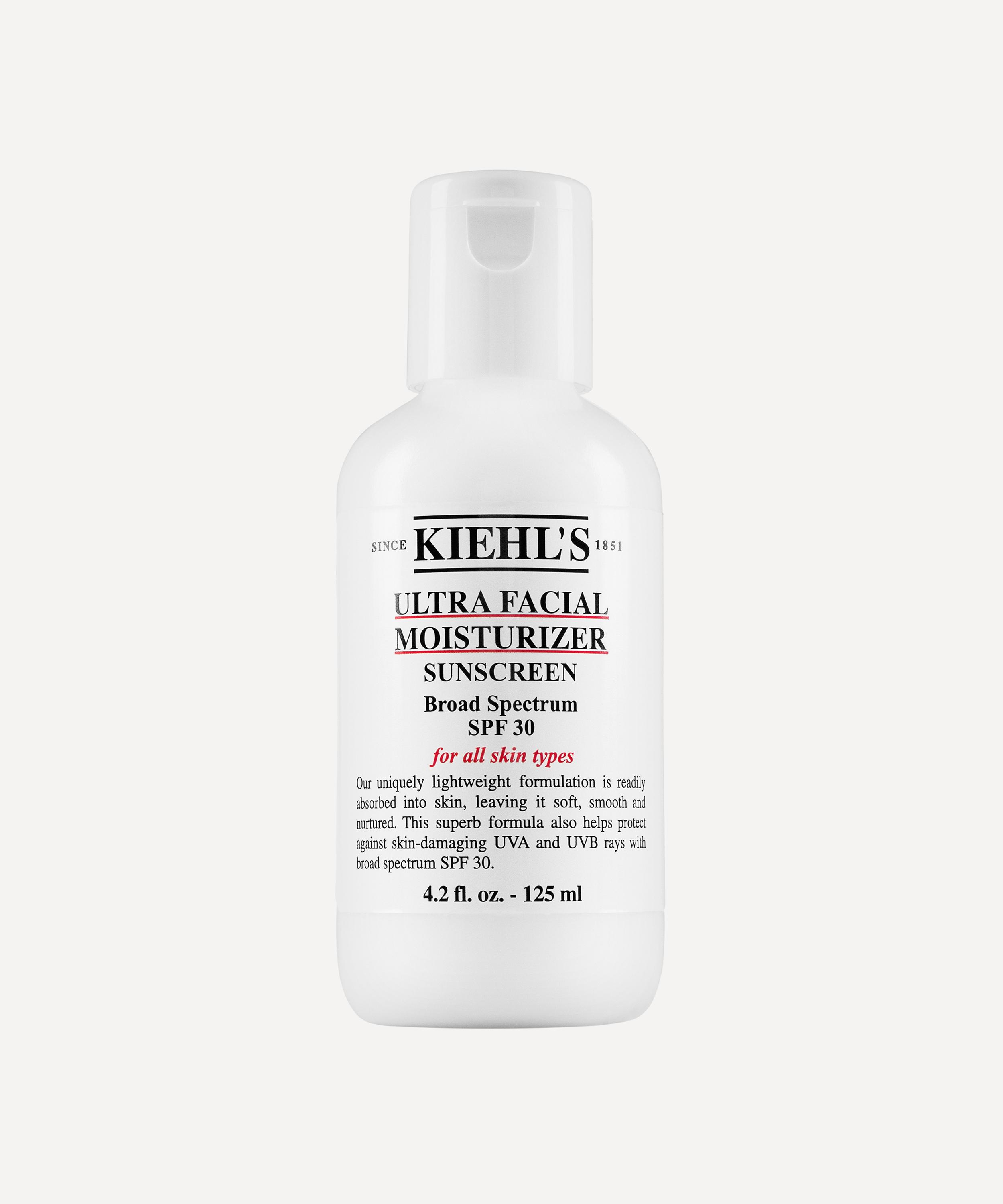 Kiehl's - Ultra Facial Moisturiser SPF 30 125ml image number 0
