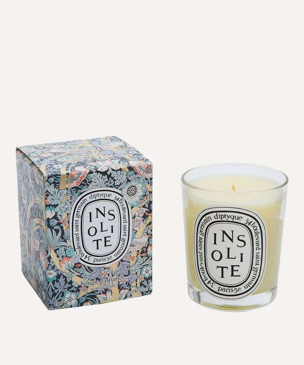 Diptyque - Limited Edition Insolite Candle 190g