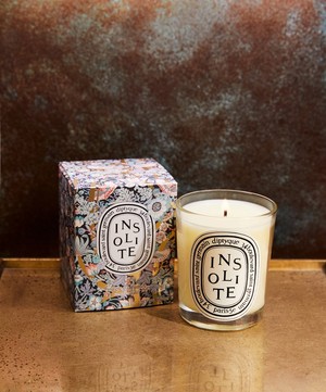 Diptyque - Limited Edition Insolite Candle 190g image number 1
