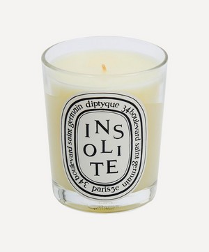 Diptyque - Limited Edition Insolite Candle 190g image number 2