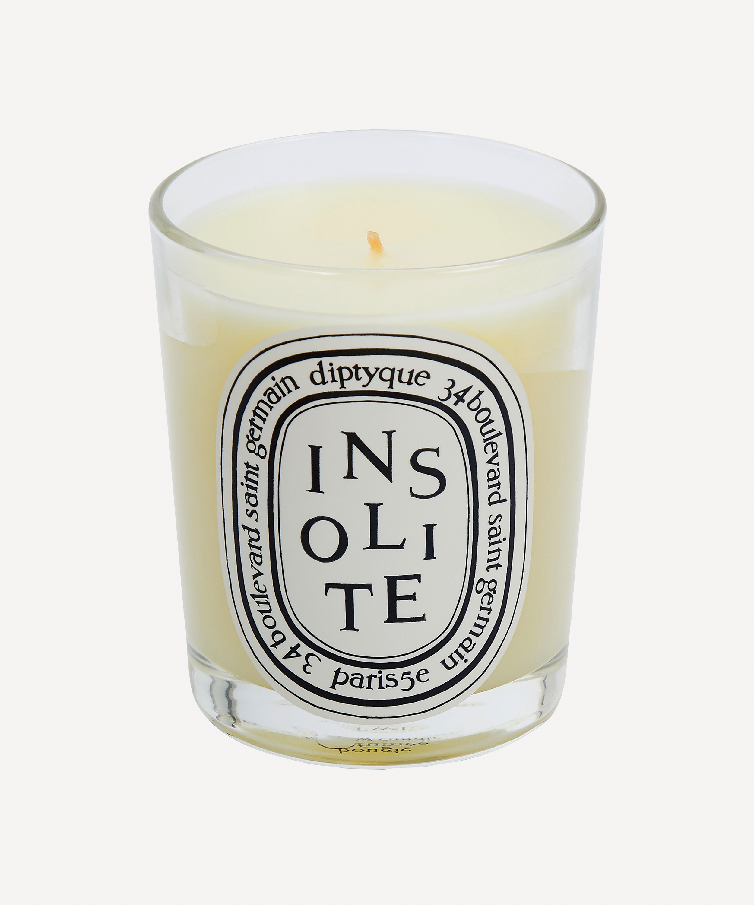 Diptyque - Limited Edition Insolite Candle 190g image number 2