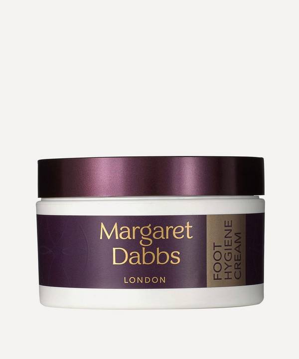 Margaret Dabbs London - Foot Hygiene Cream 100g