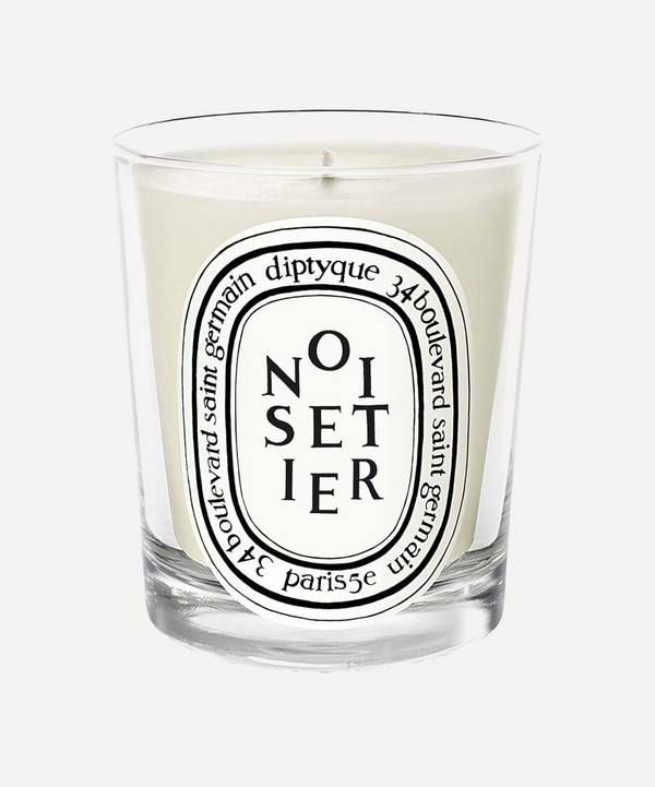 Diptyque - Noisetier Scented Candle 190g image number 0