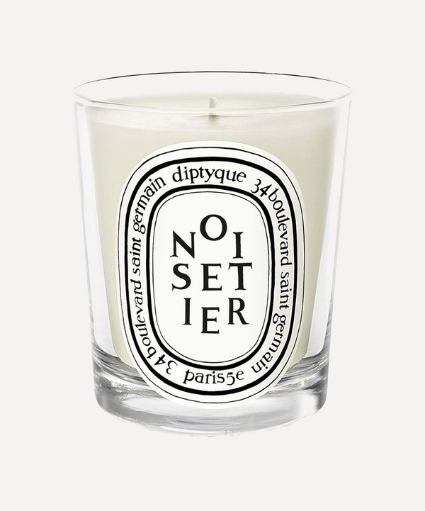 Diptyque - Noisetier Scented Candle 190g image number null