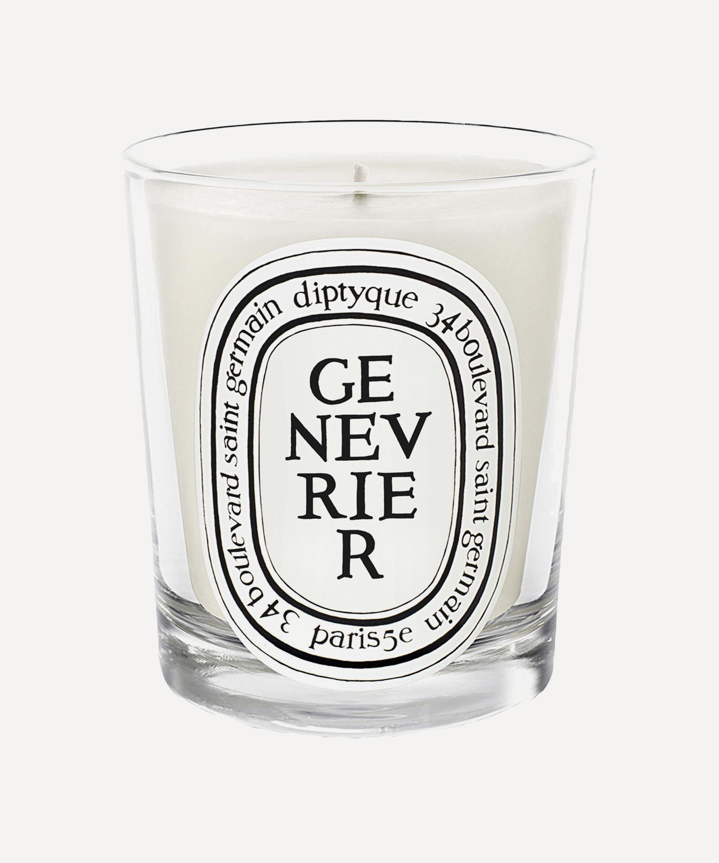 Diptyque - Genévrier Scented Candle 190g image number 0
