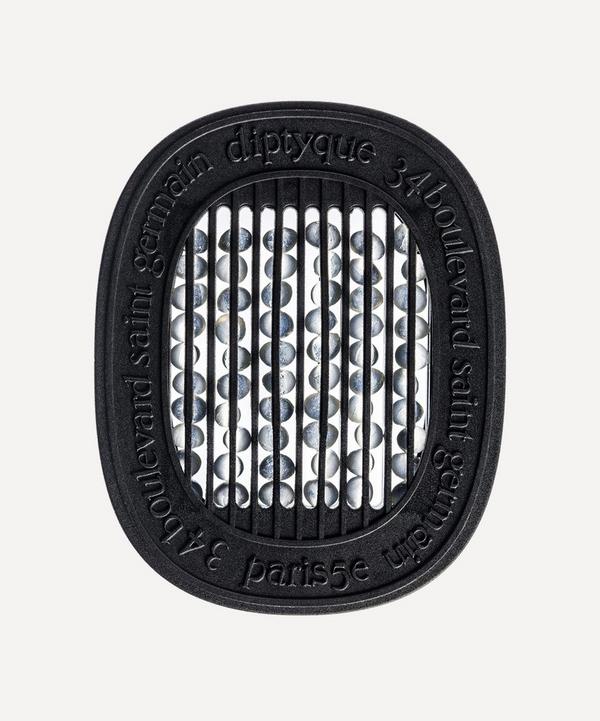 Diptyque - Roses Electric Diffuser Capsule 2.1g image number null
