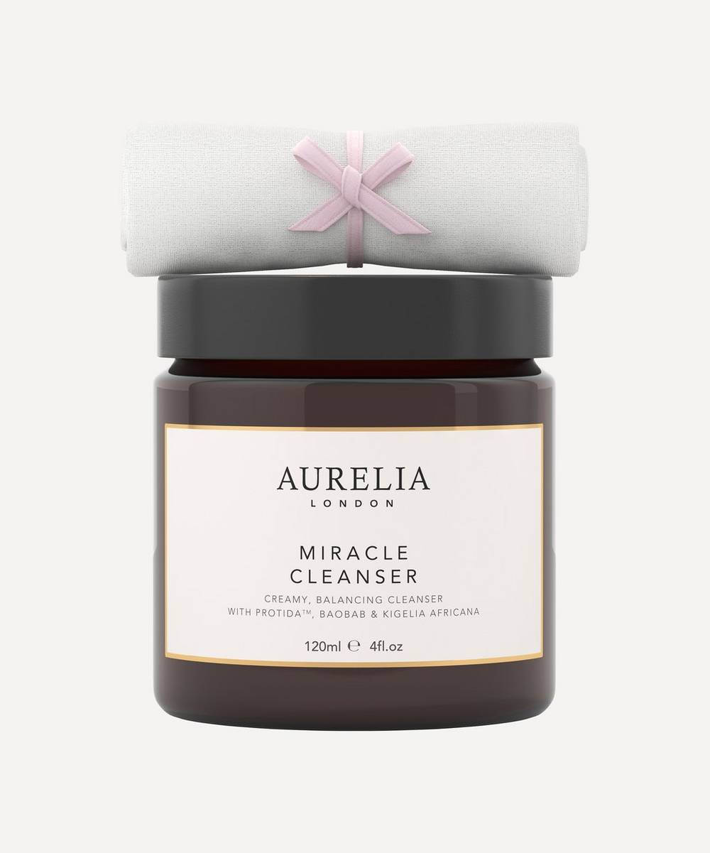 Aurelia Probiotic Skincare - Miracle Cleanser 120ml