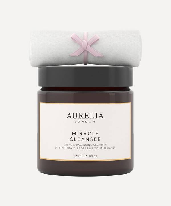 Aurelia Probiotic Skincare - Miracle Cleanser 120ml