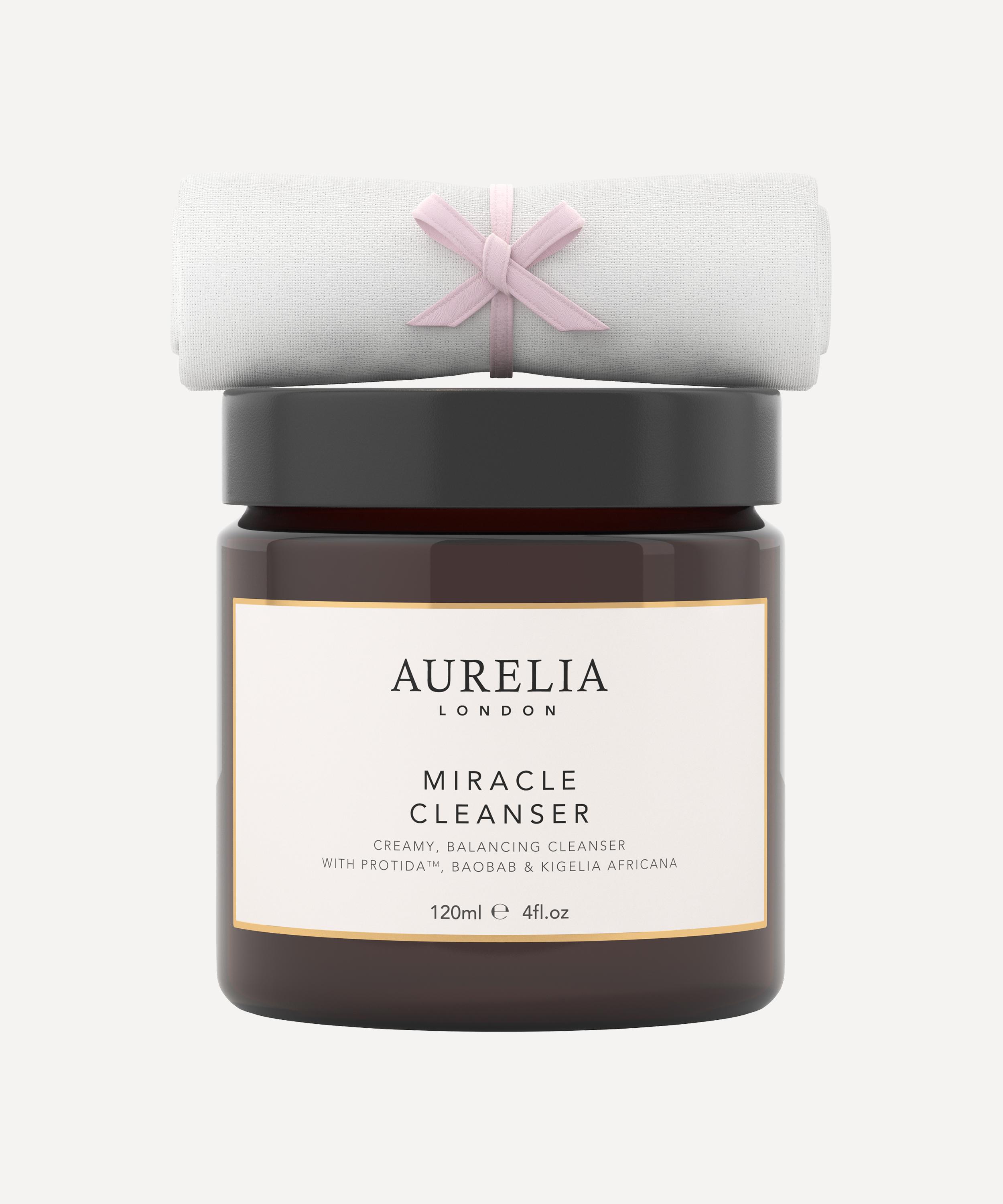 Aurelia London - Miracle Cleanser 120ml image number 0