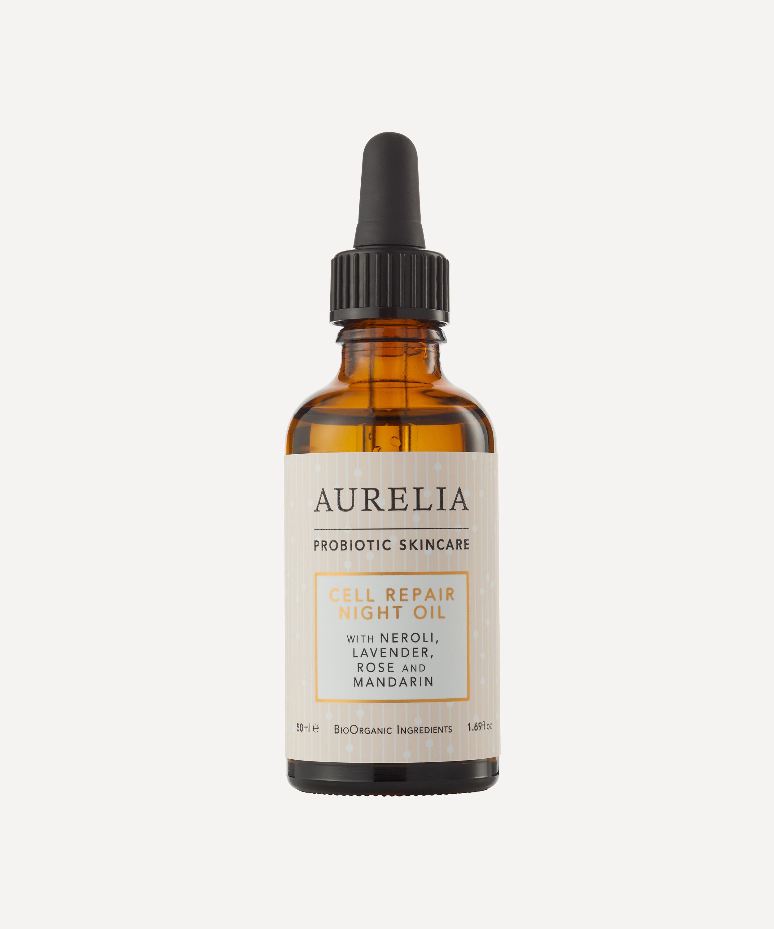 Aurelia London - Cell Repair Night Oil 50ml image number 0